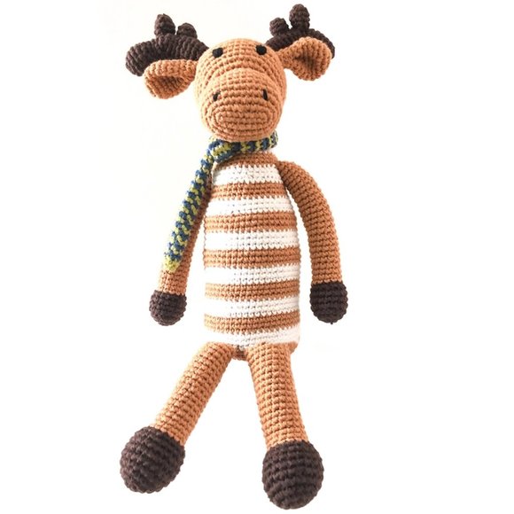 Moose Rattle - Picture 2 of 8